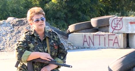 Antifa Ukraine